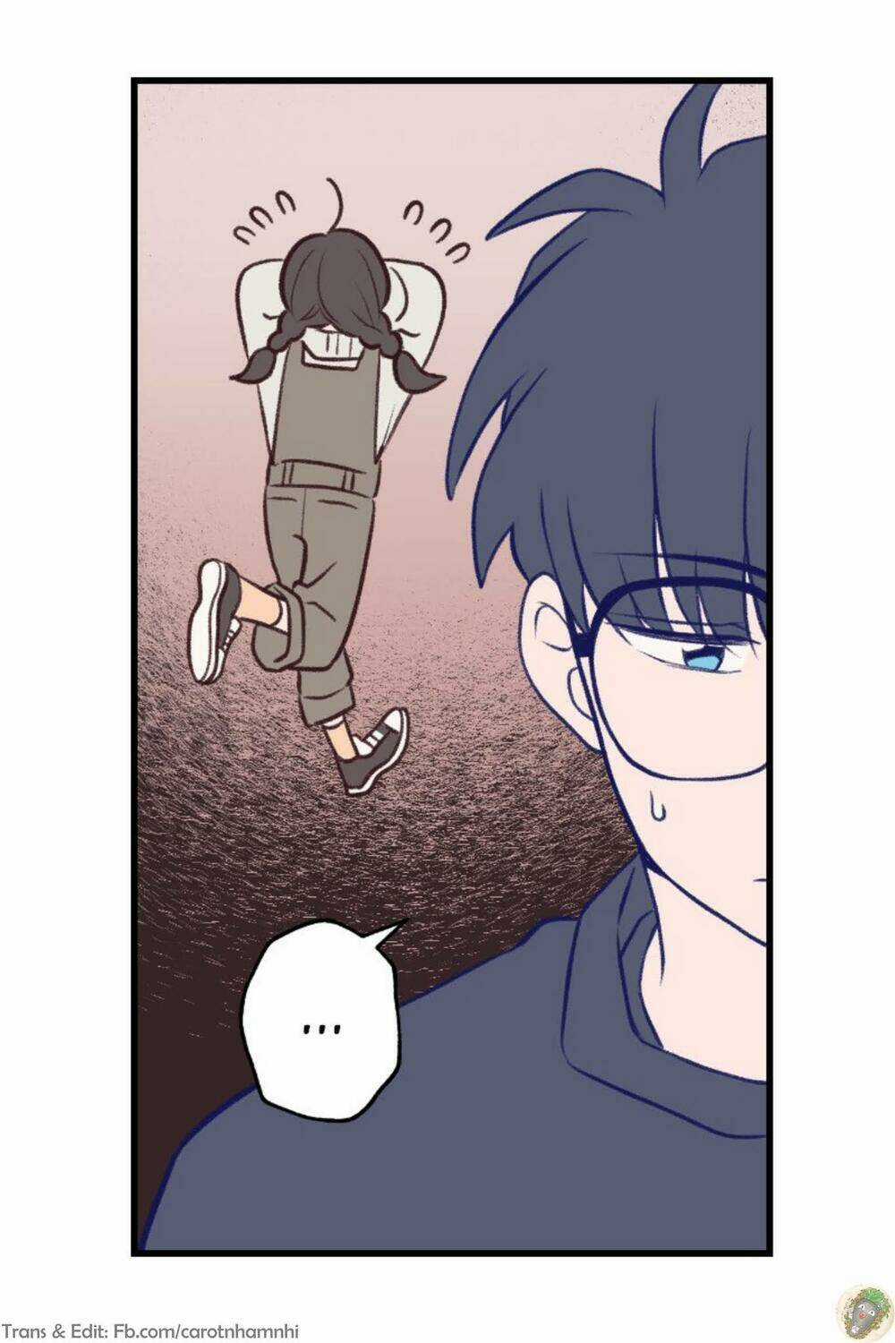 Nice To Meet You Chapter 6 trang 5