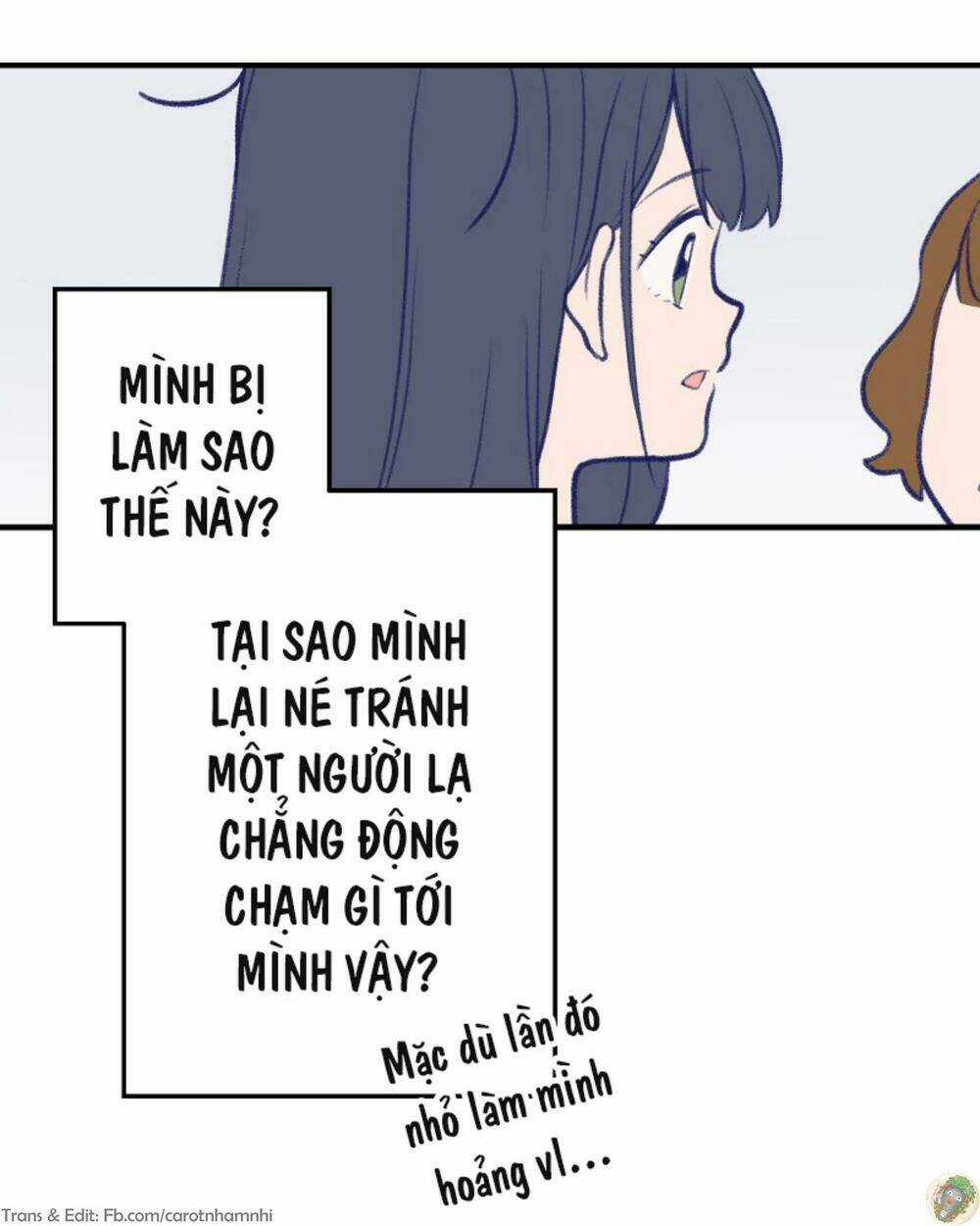 Nice To Meet You Chapter 6 trang 51