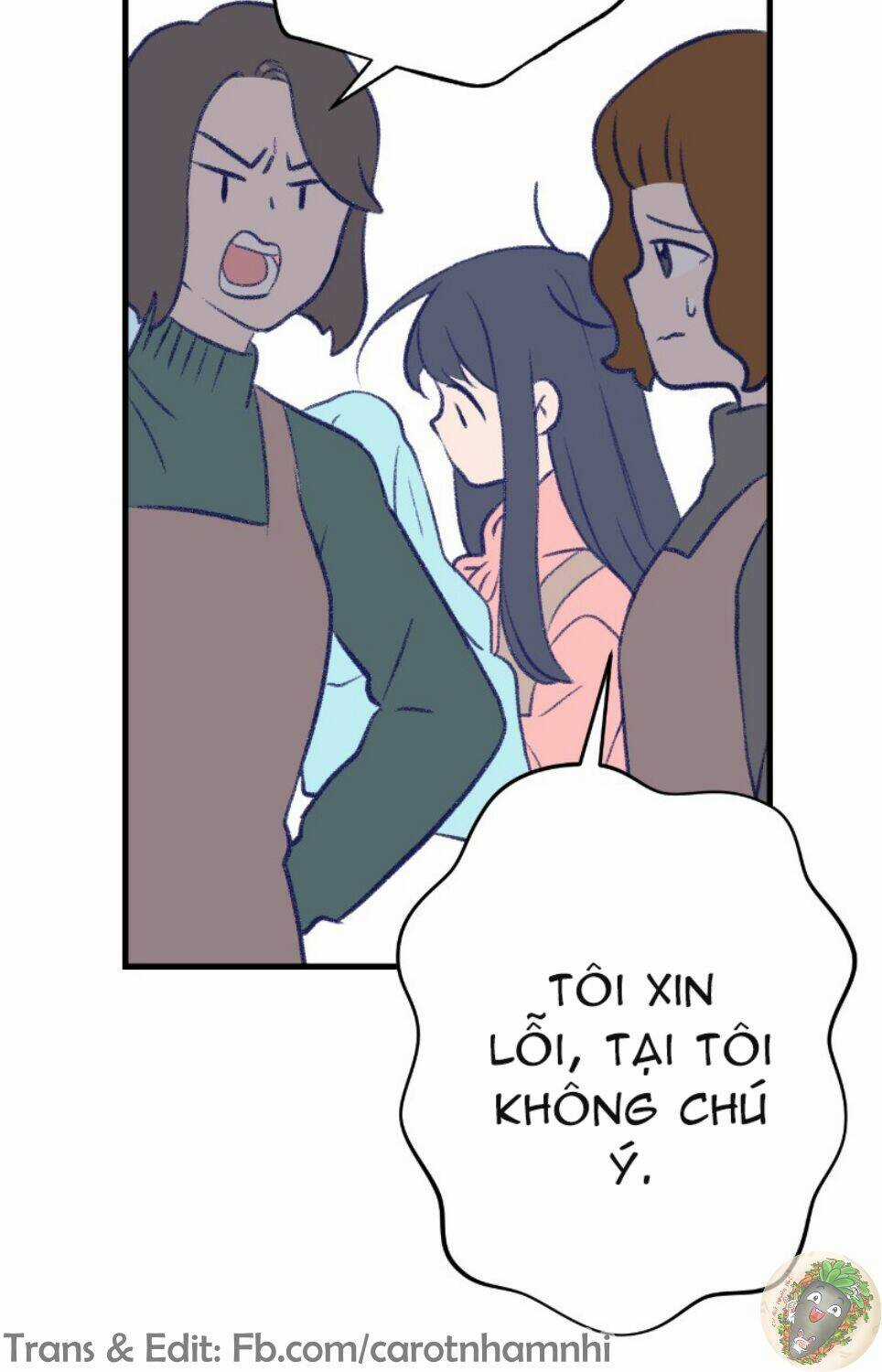 Nice To Meet You Chapter 6 trang 53