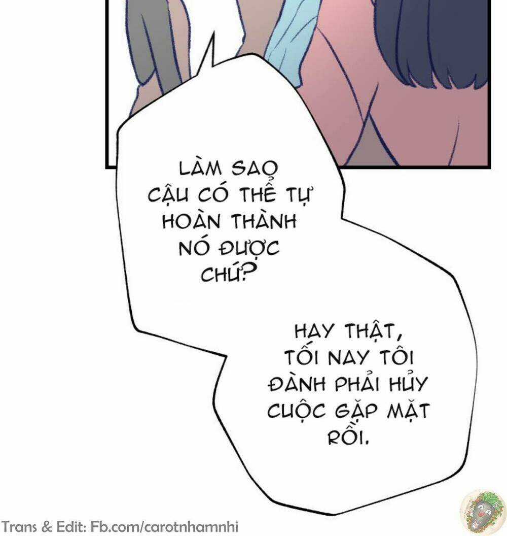 Nice To Meet You Chapter 6 trang 55