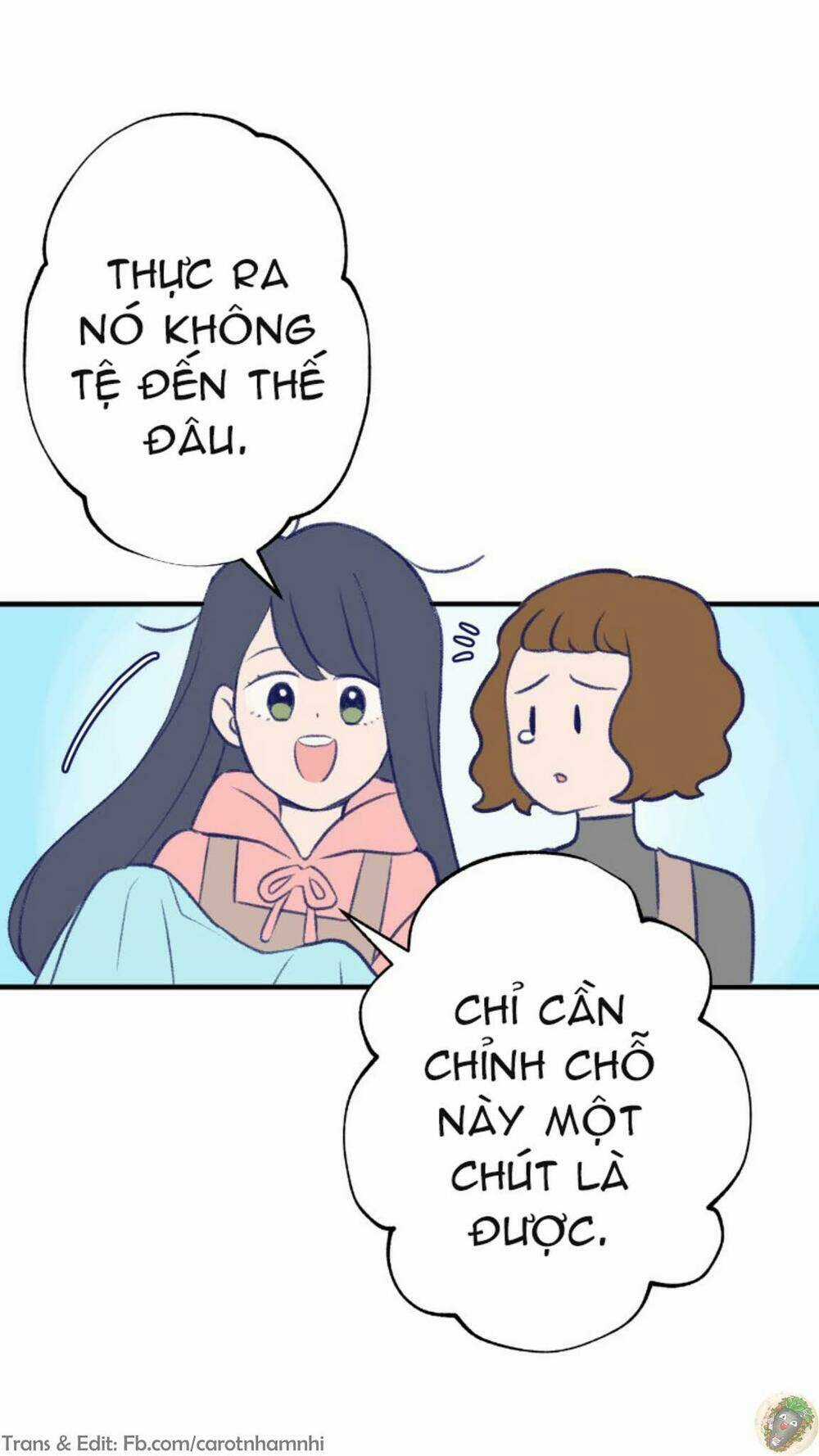 Nice To Meet You Chapter 6 trang 56