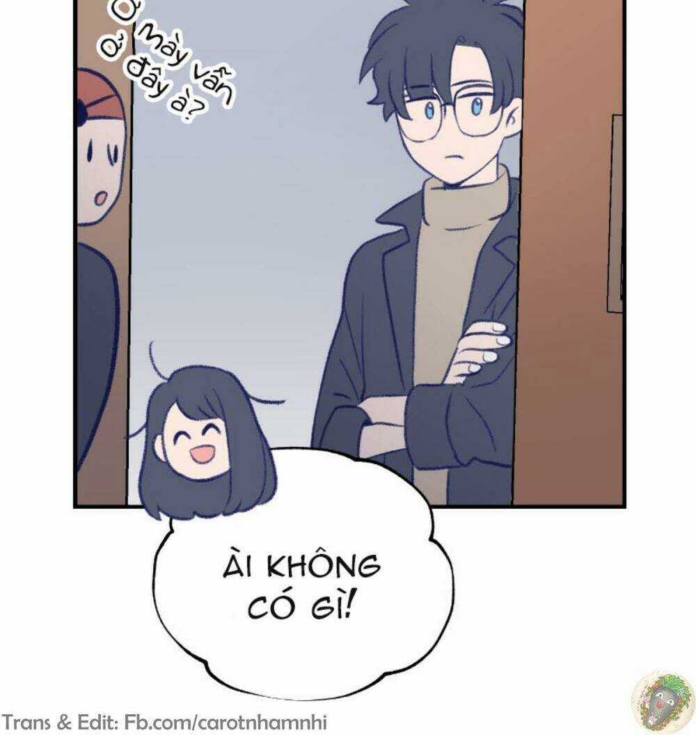 Nice To Meet You Chapter 6 trang 58