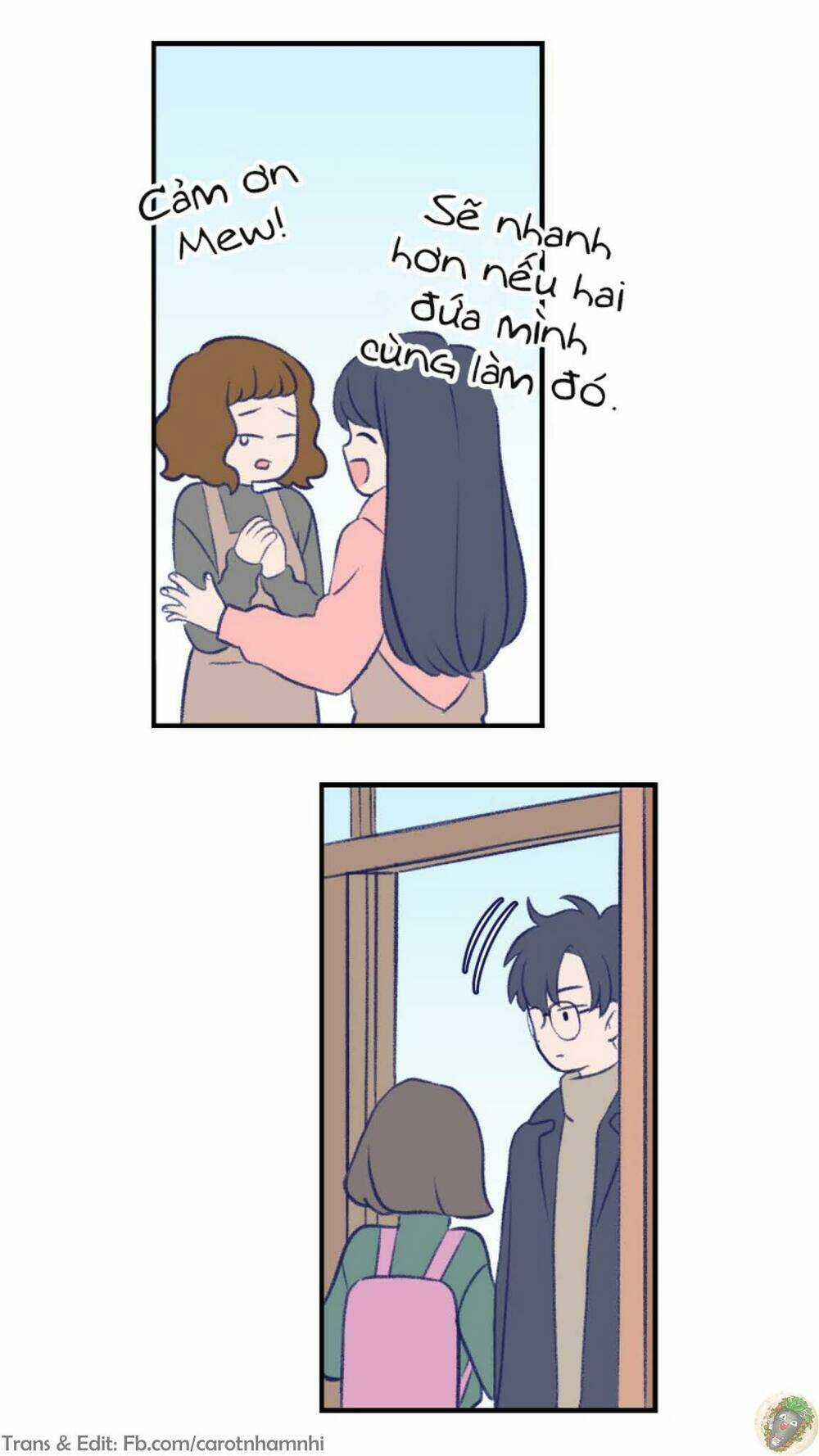 Nice To Meet You Chapter 6 trang 59