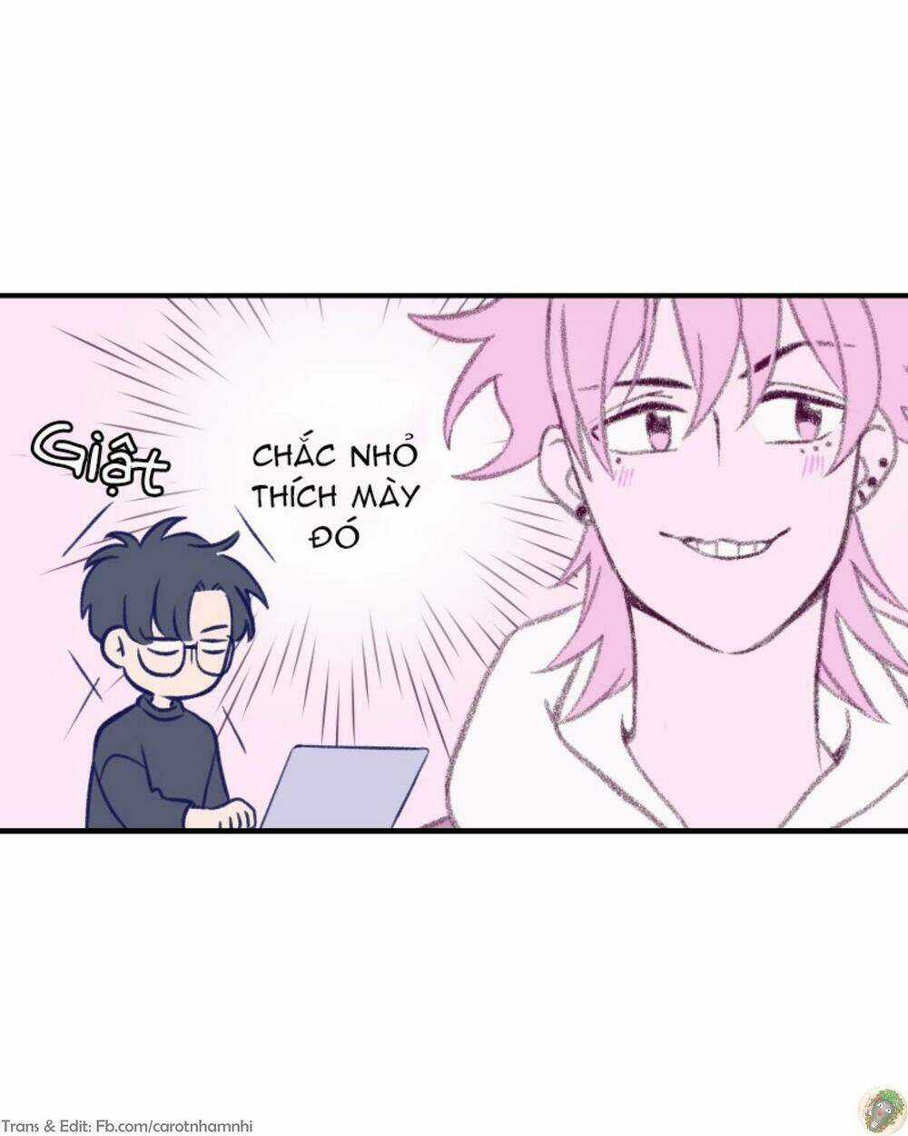 Nice To Meet You Chapter 6 trang 6