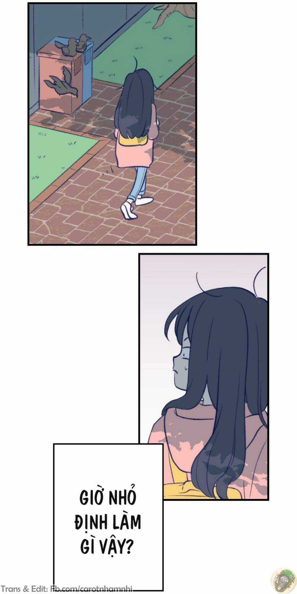 Nice To Meet You Chapter 6 trang 64