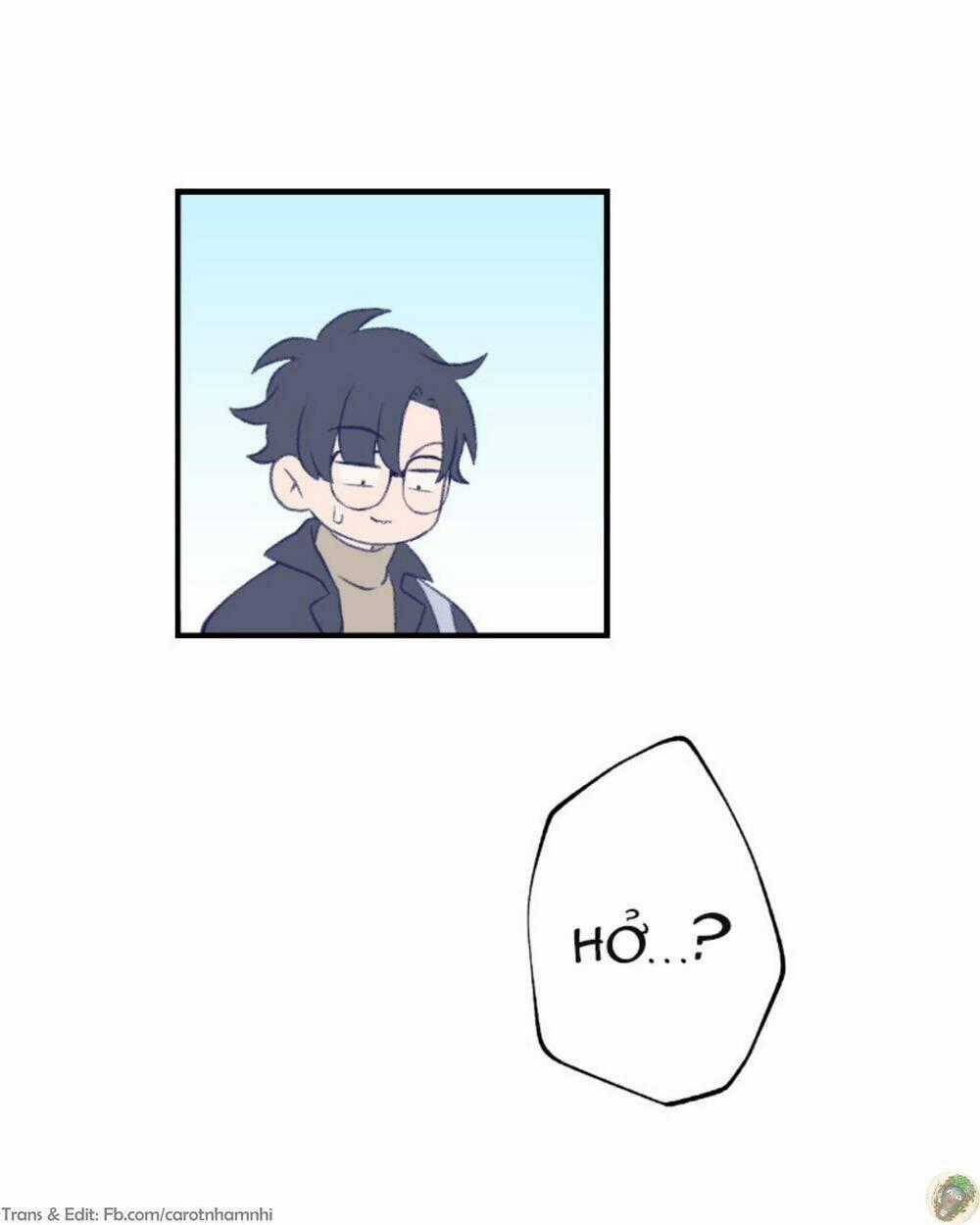 Nice To Meet You Chapter 6 trang 68