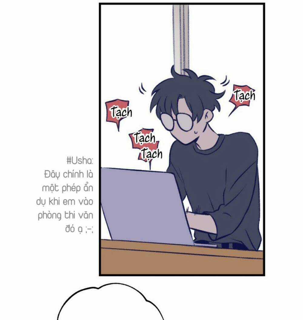 Nice To Meet You Chapter 6 trang 7