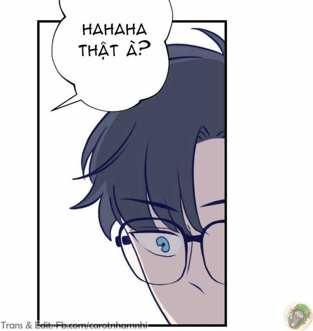 Nice To Meet You Chapter 6 trang 8