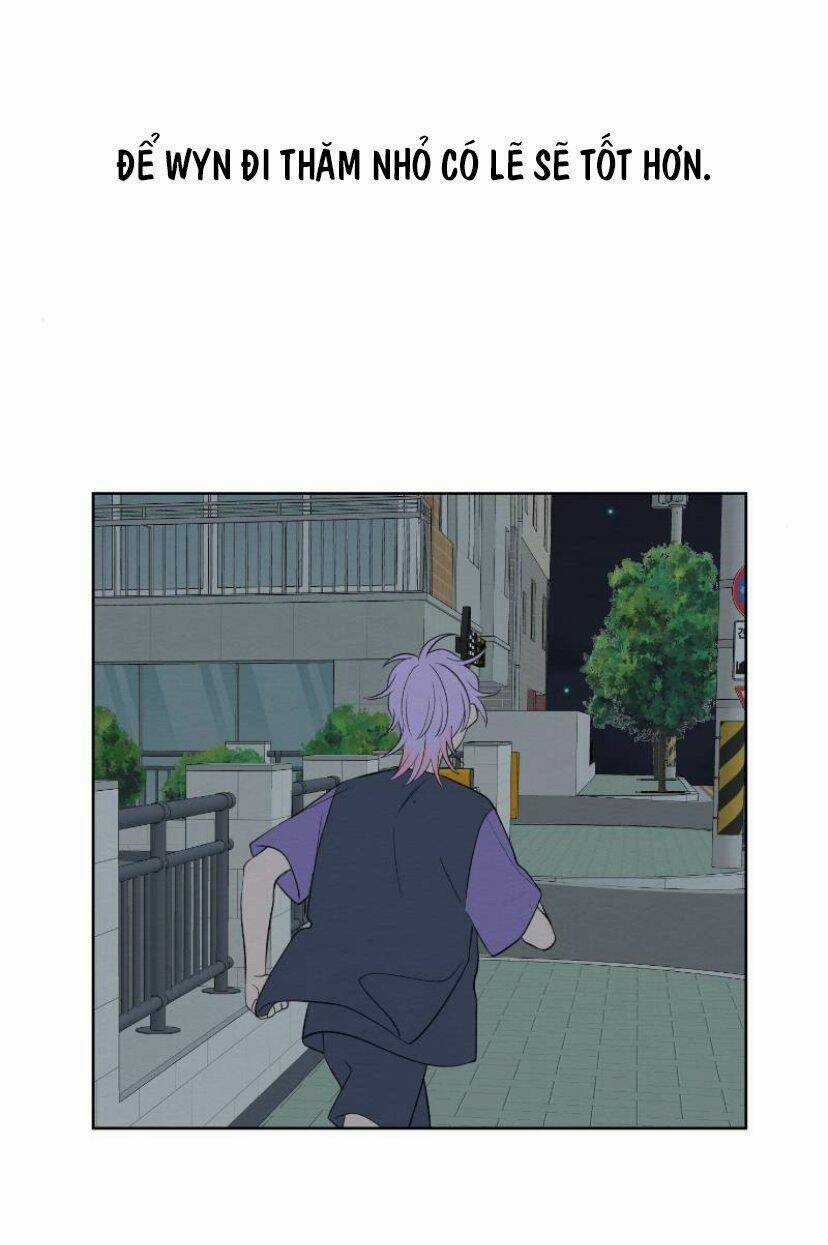 Nice To Meet You Chapter 60 trang 10