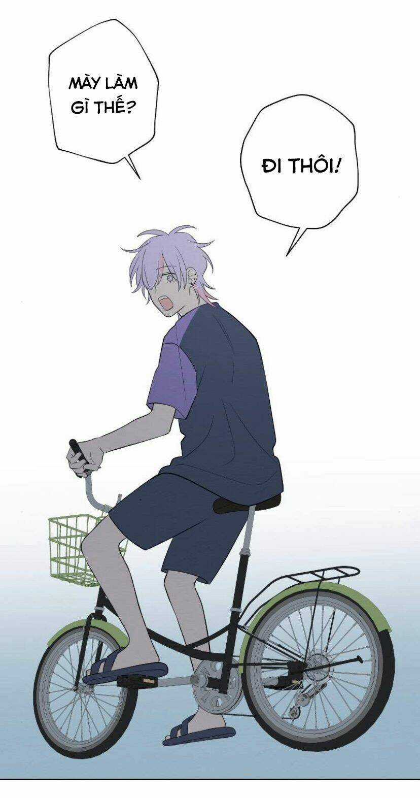 Nice To Meet You Chapter 60 trang 12