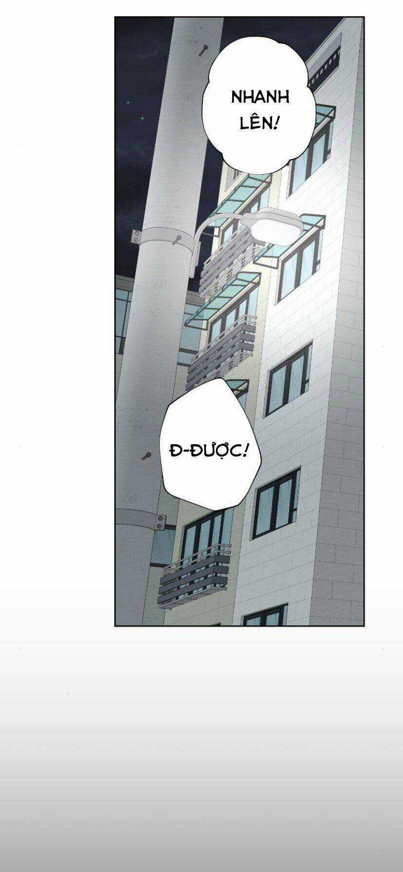 Nice To Meet You Chapter 60 trang 15