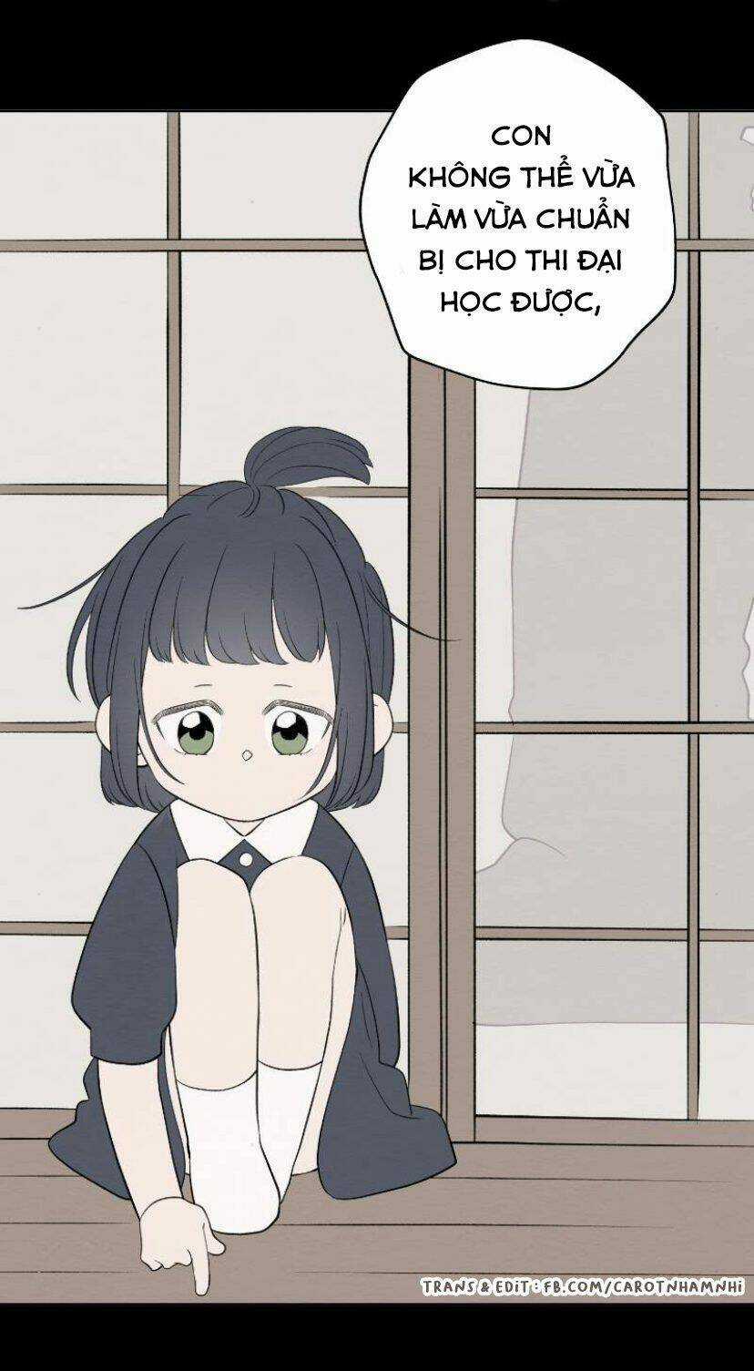 Nice To Meet You Chapter 60 trang 17