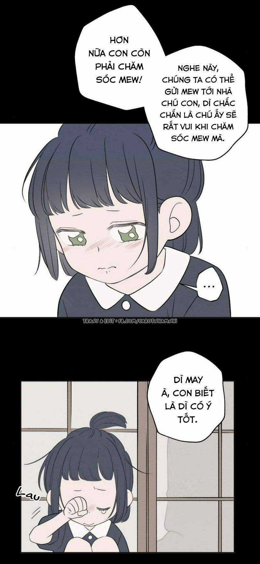 Nice To Meet You Chapter 60 trang 18