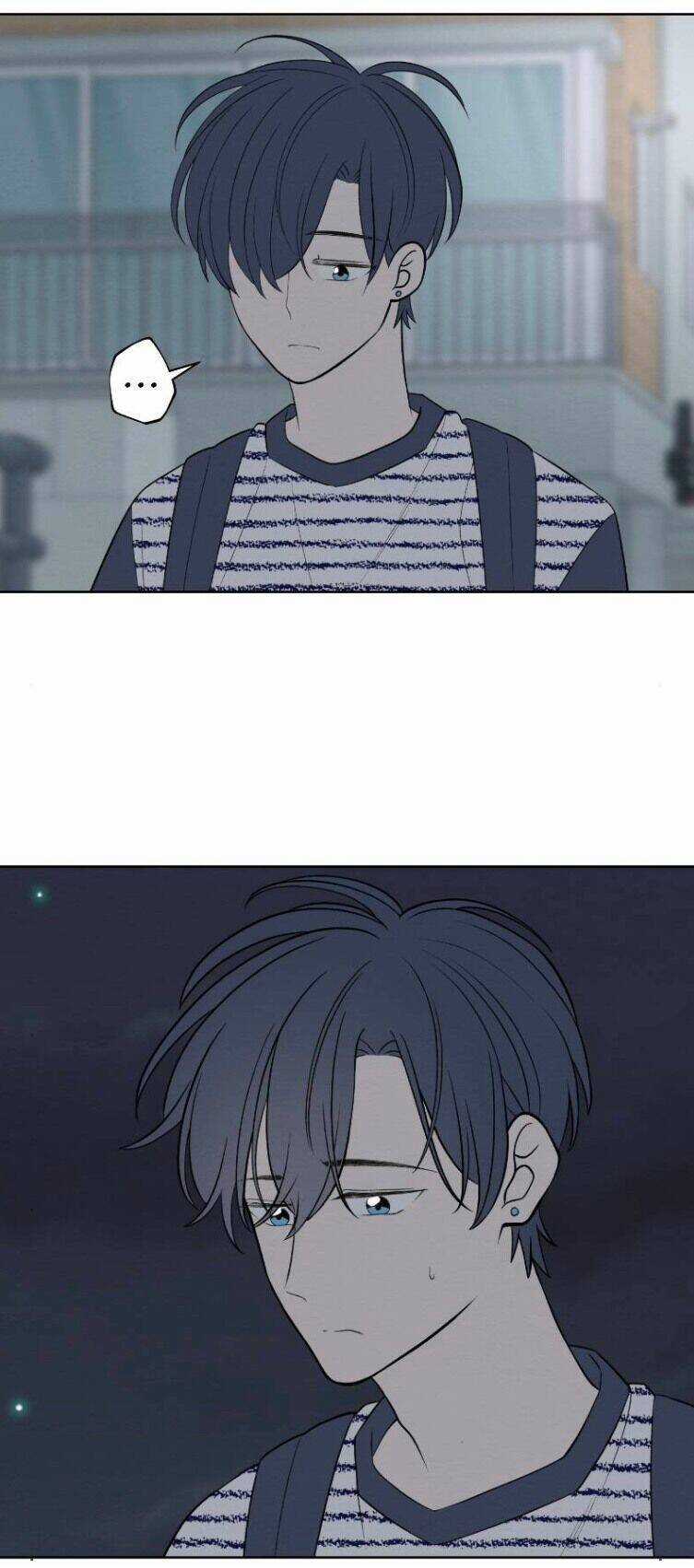 Nice To Meet You Chapter 60 trang 2