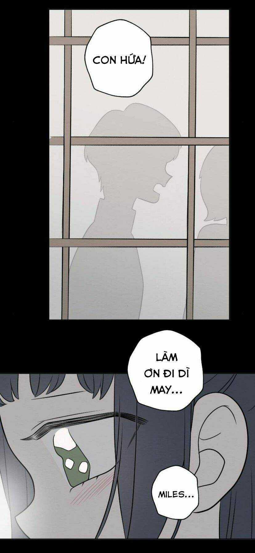 Nice To Meet You Chapter 60 trang 21