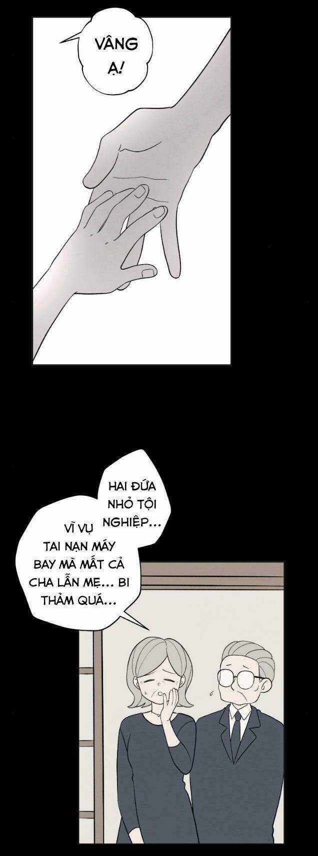 Nice To Meet You Chapter 60 trang 24