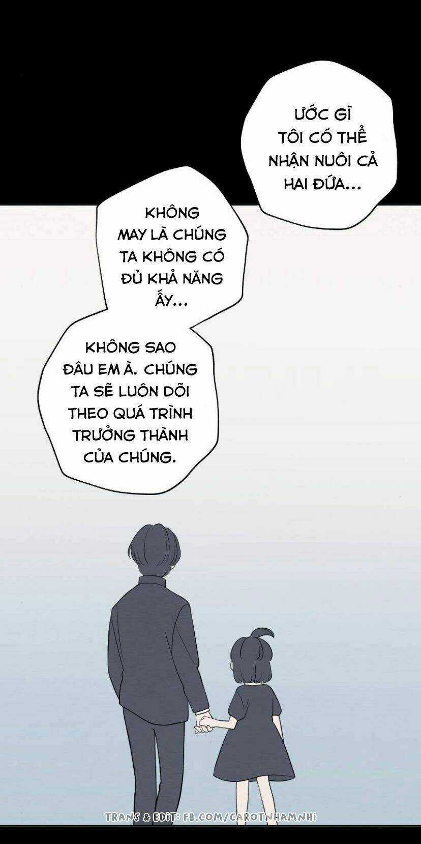 Nice To Meet You Chapter 60 trang 25