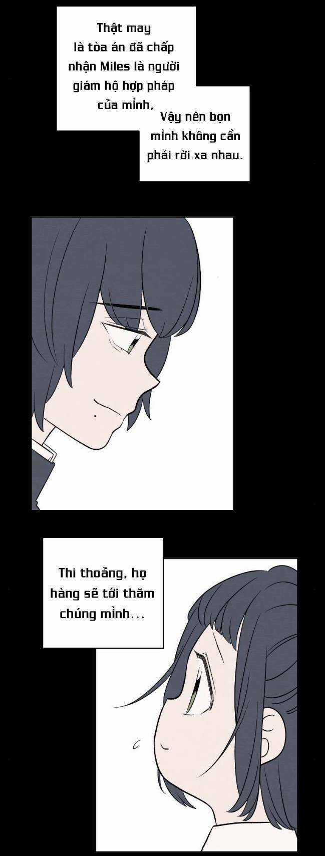 Nice To Meet You Chapter 60 trang 26