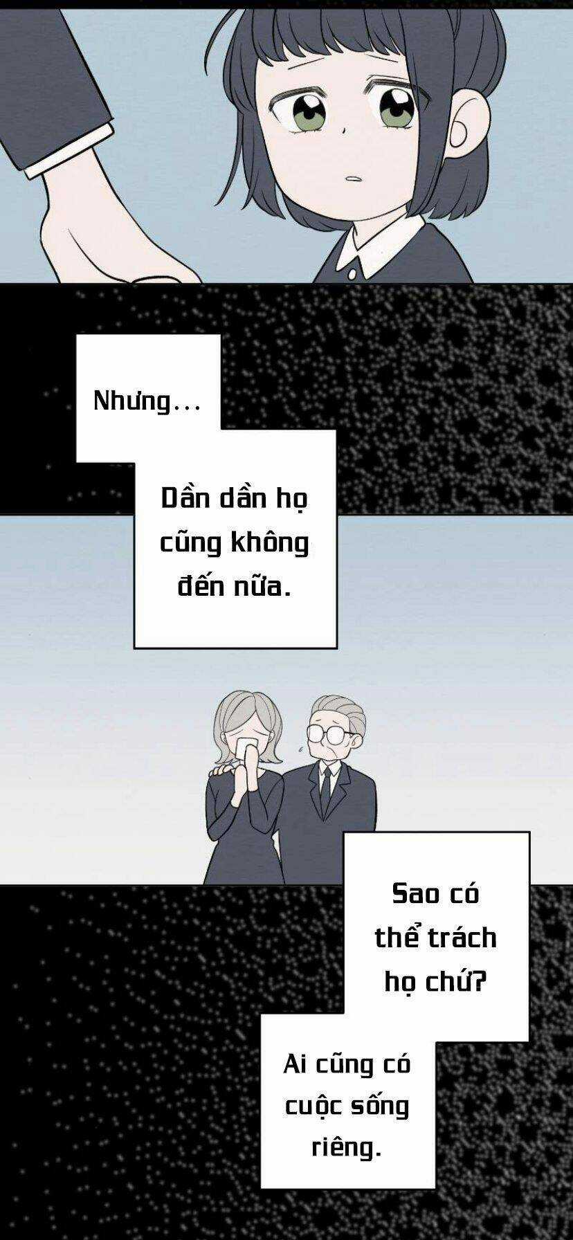 Nice To Meet You Chapter 60 trang 27