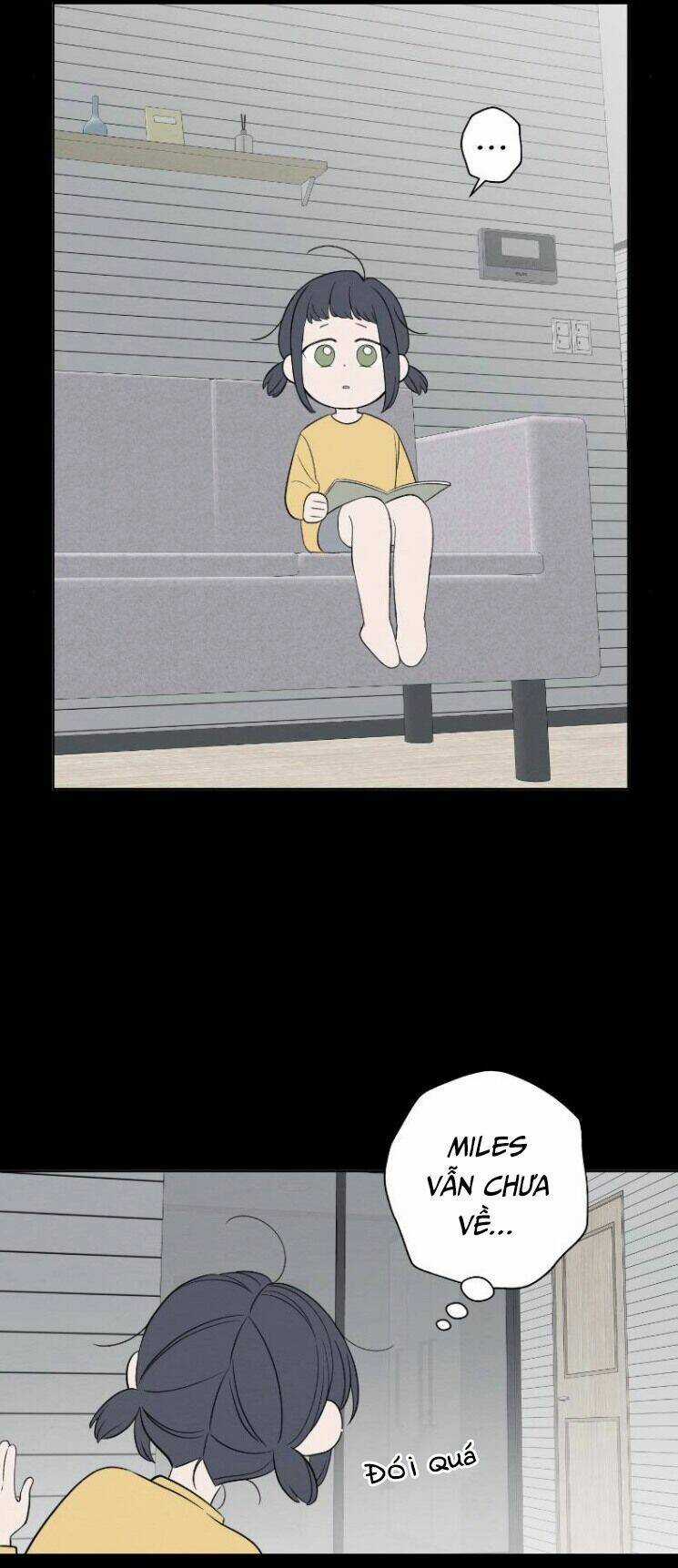 Nice To Meet You Chapter 60 trang 29