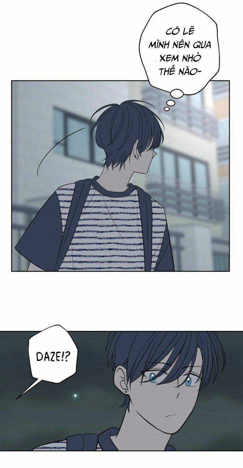 Nice To Meet You Chapter 60 trang 3