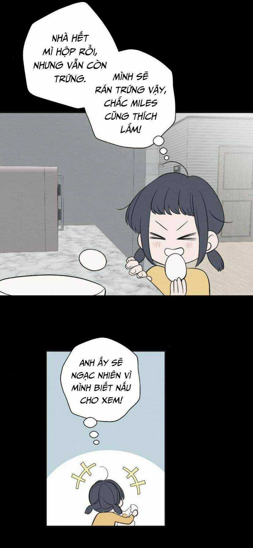 Nice To Meet You Chapter 60 trang 30