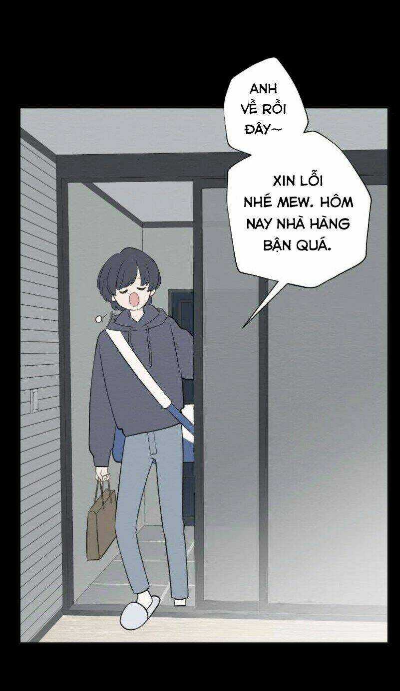 Nice To Meet You Chapter 60 trang 32