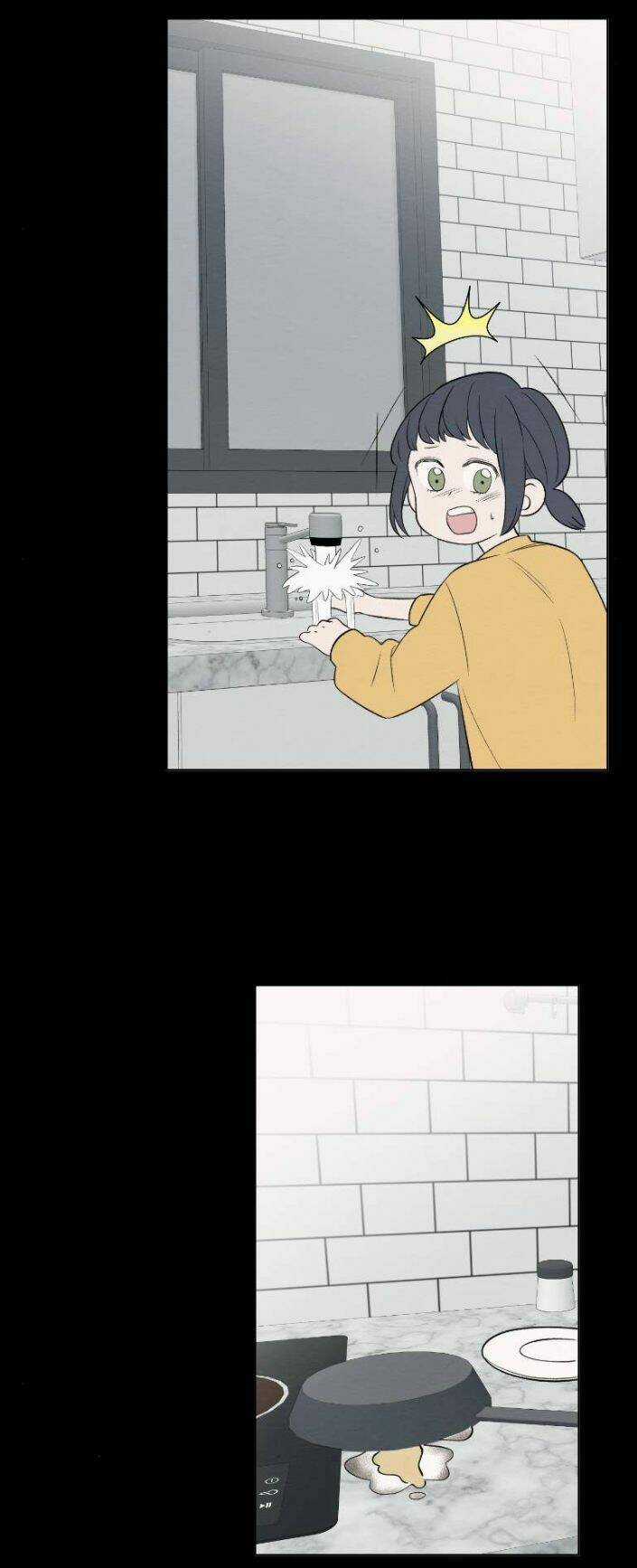 Nice To Meet You Chapter 60 trang 35