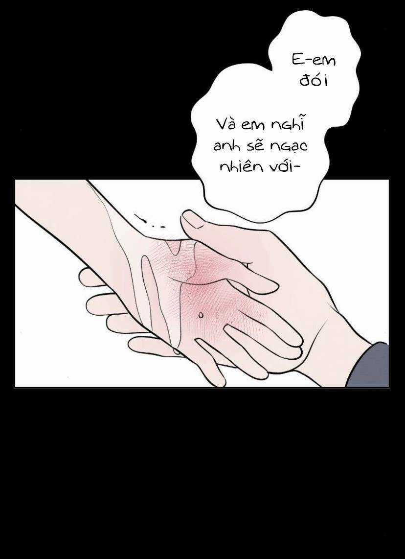 Nice To Meet You Chapter 60 trang 37