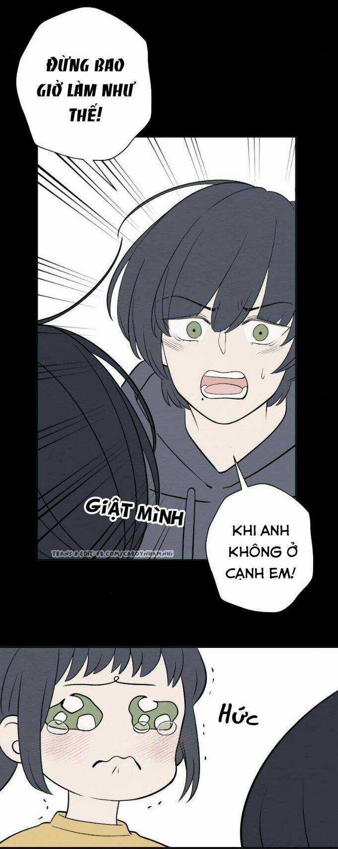 Nice To Meet You Chapter 60 trang 38