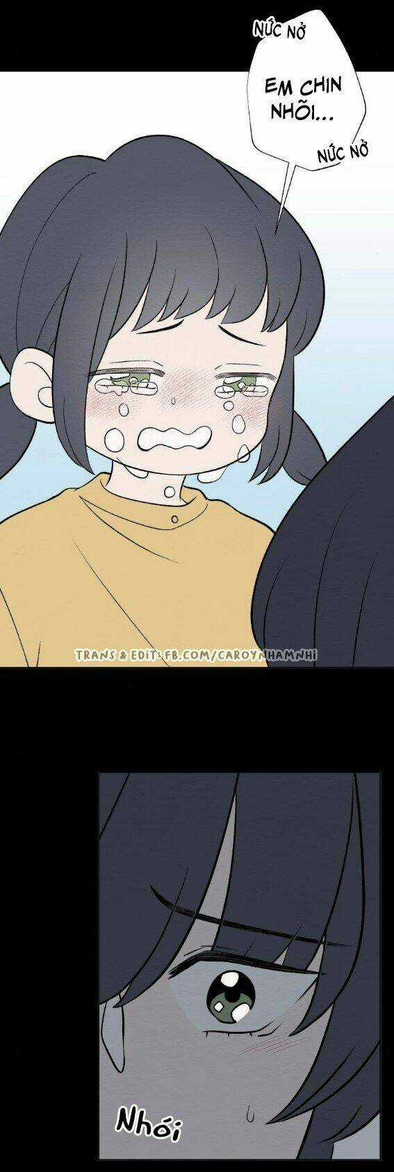 Nice To Meet You Chapter 60 trang 39