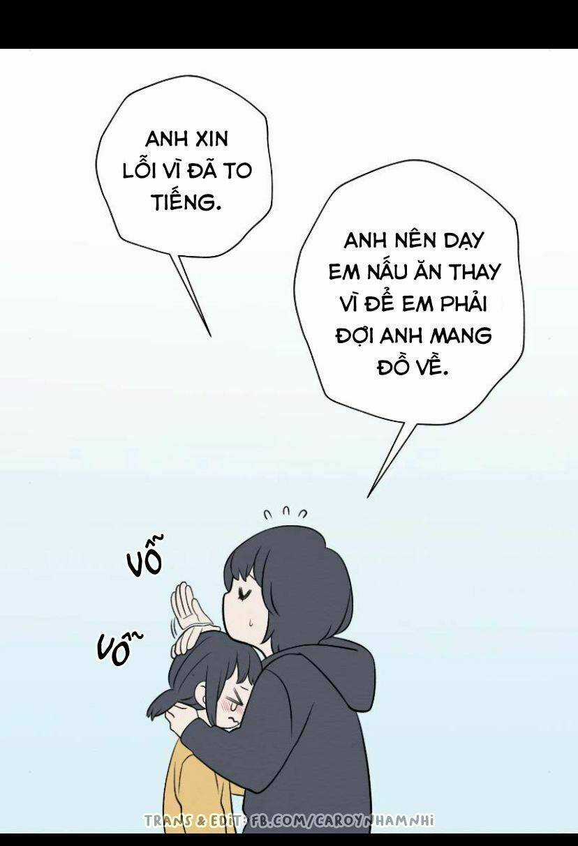 Nice To Meet You Chapter 60 trang 40