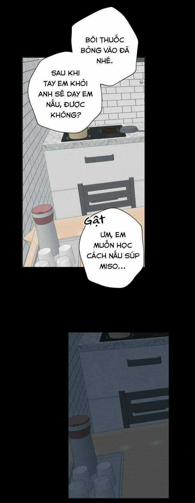 Nice To Meet You Chapter 60 trang 41