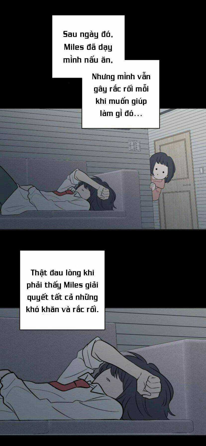 Nice To Meet You Chapter 60 trang 42