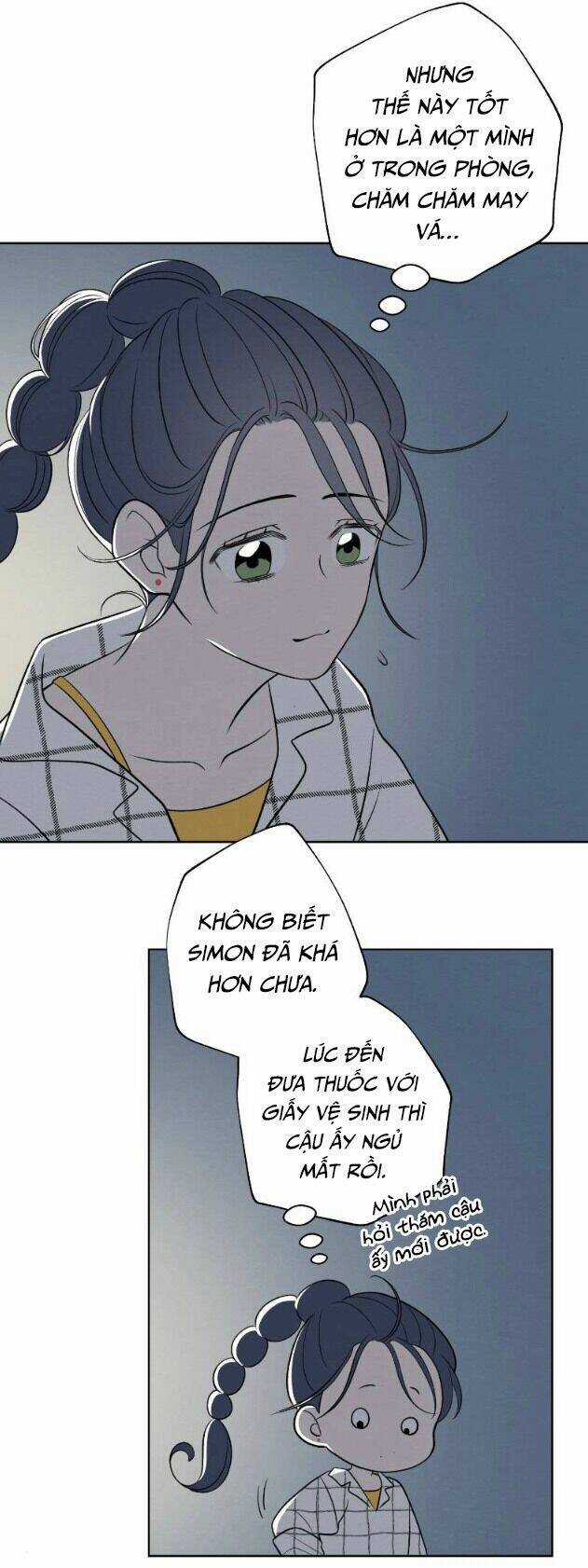 Nice To Meet You Chapter 60 trang 47