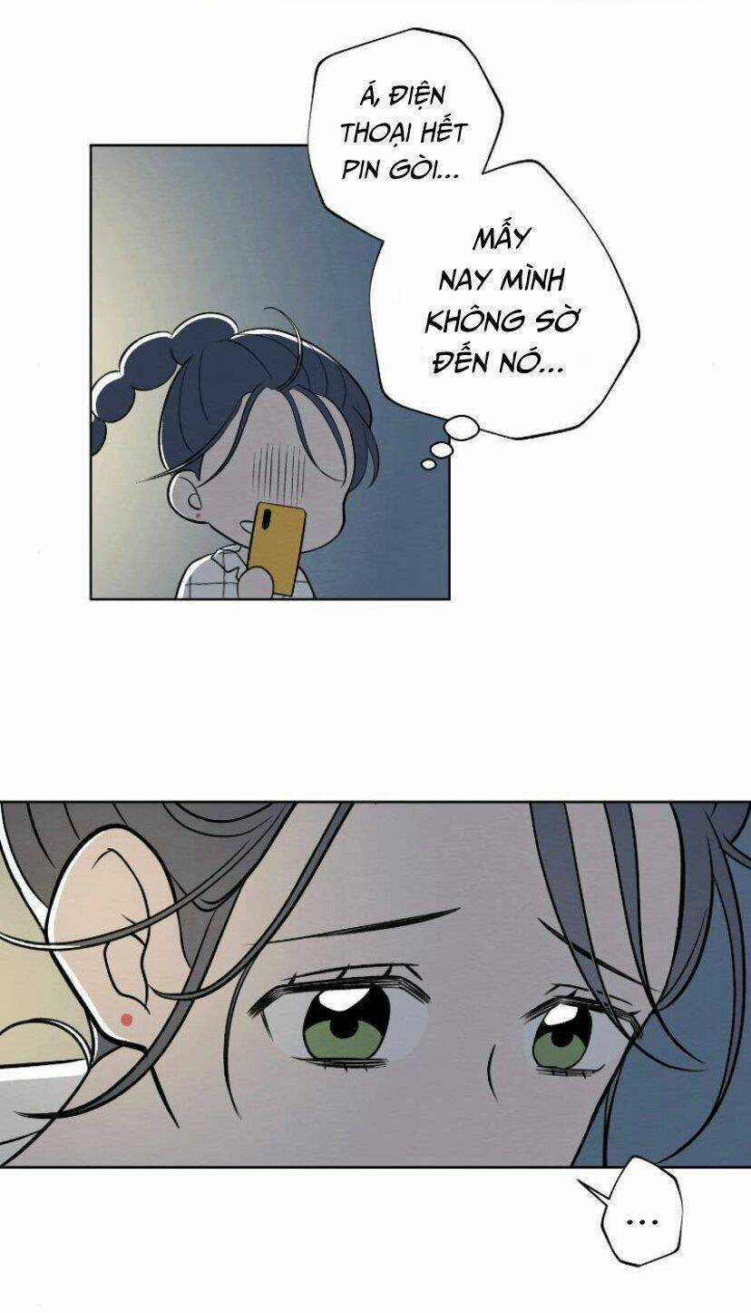 Nice To Meet You Chapter 60 trang 48