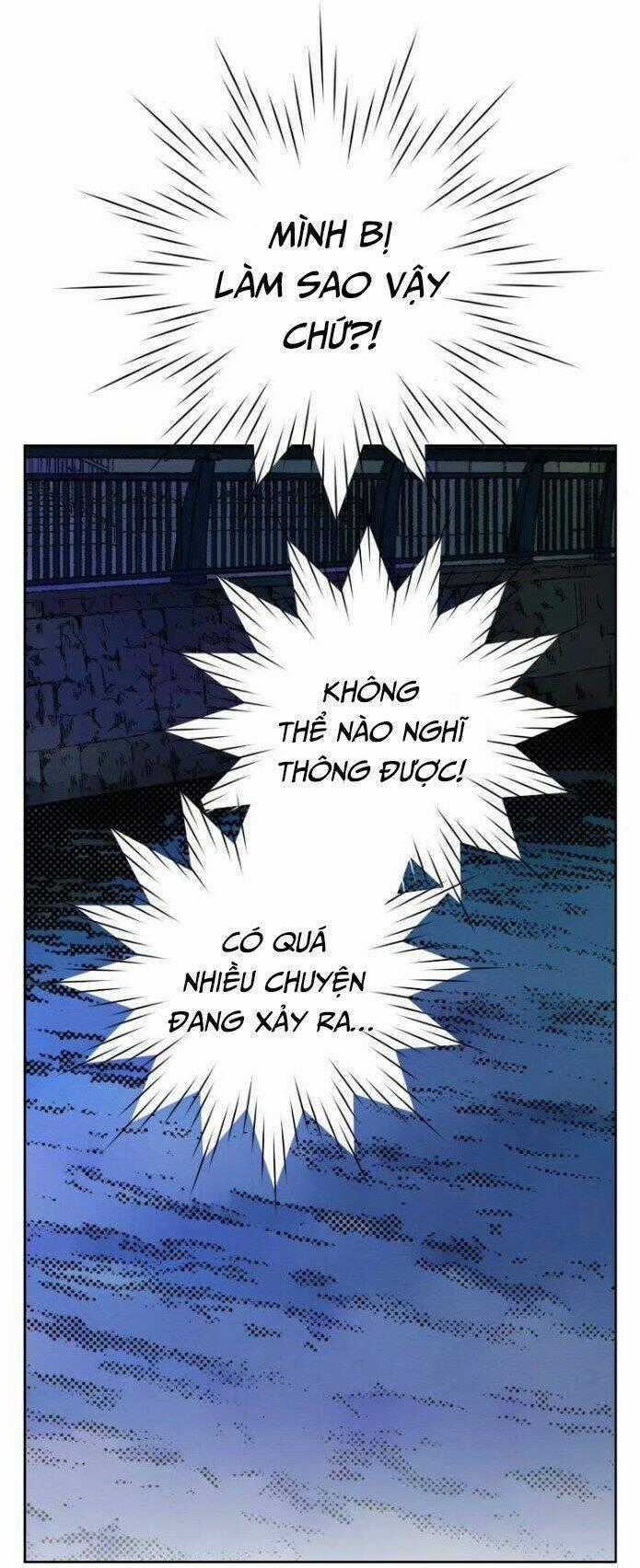 Nice To Meet You Chapter 60 trang 49