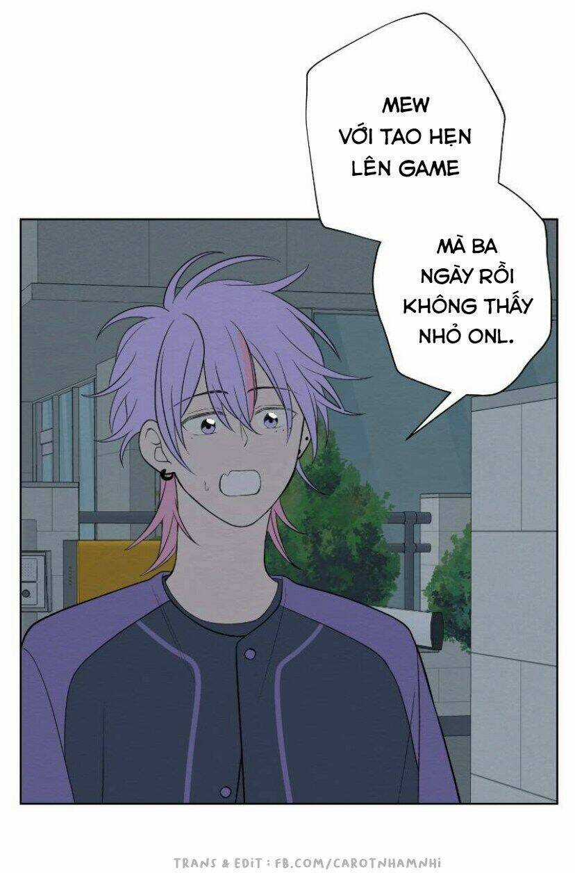 Nice To Meet You Chapter 60 trang 5