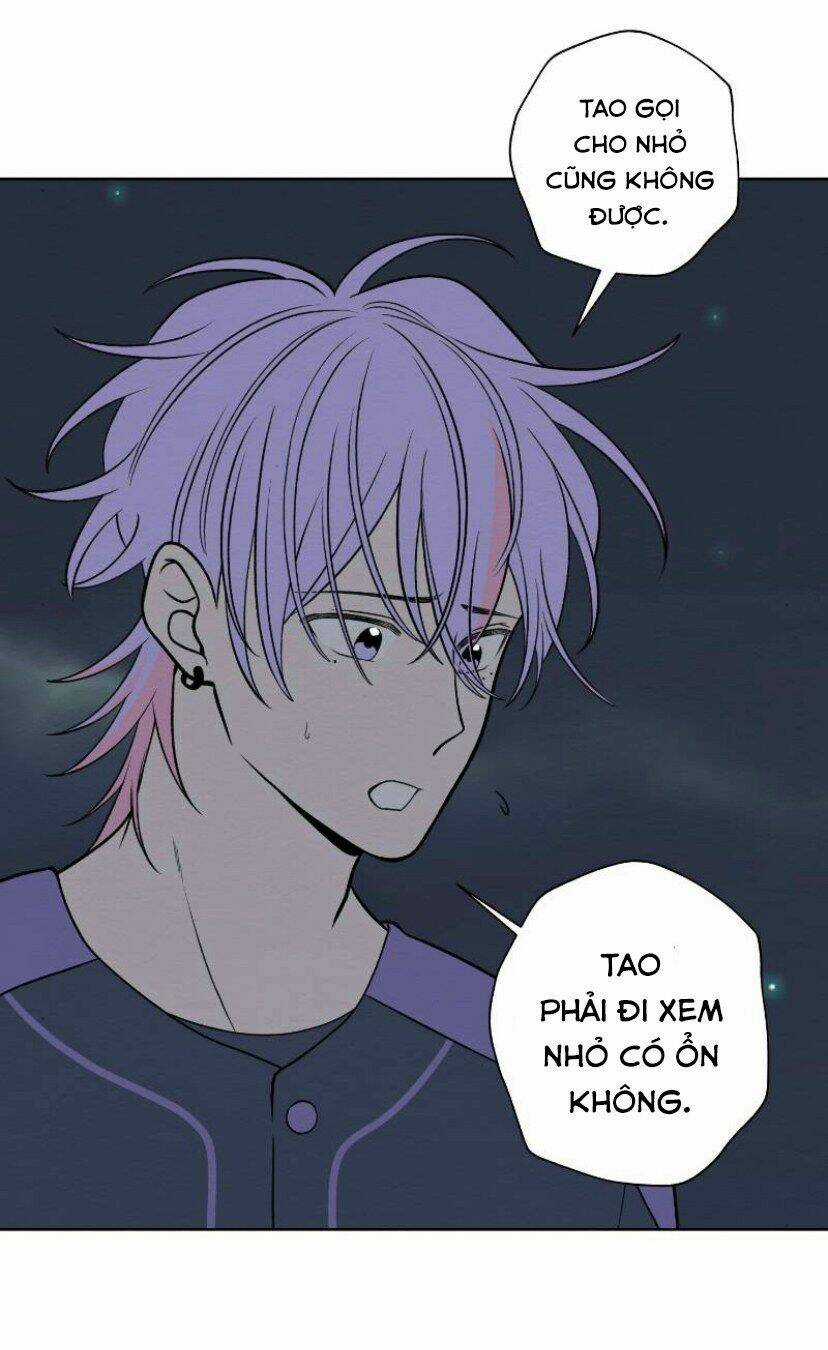 Nice To Meet You Chapter 60 trang 6