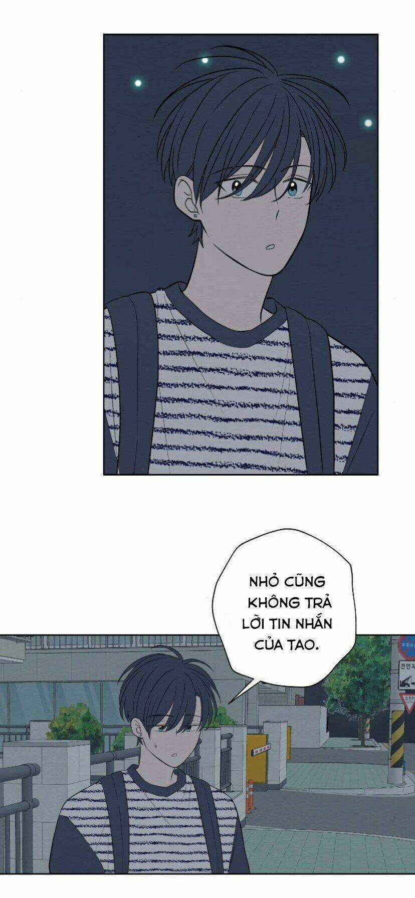 Nice To Meet You Chapter 60 trang 7