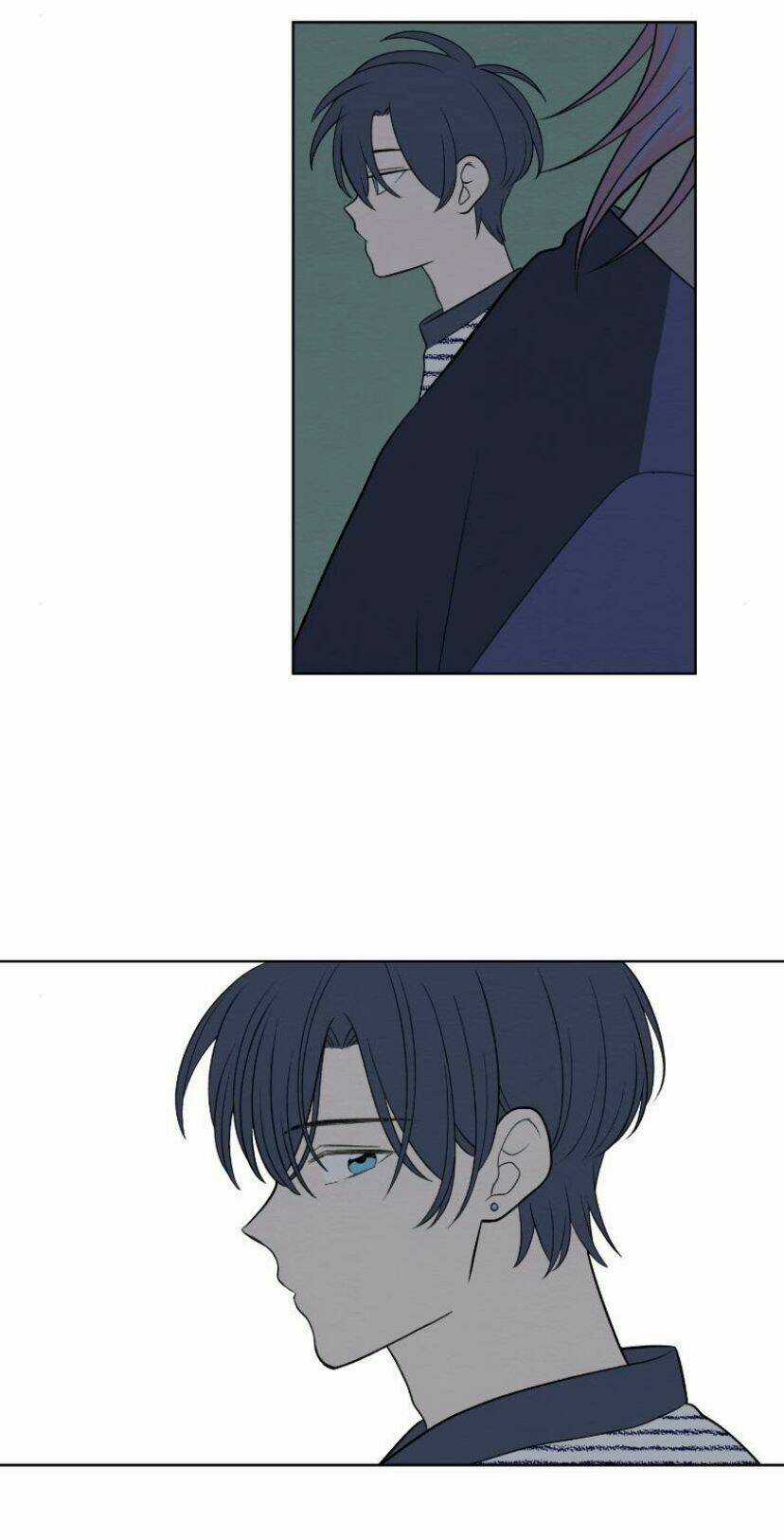 Nice To Meet You Chapter 60 trang 9