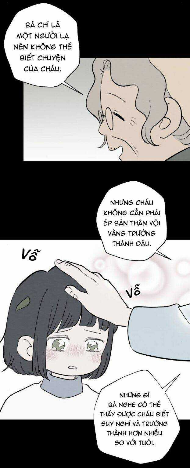 Nice To Meet You Chapter 61 trang 11