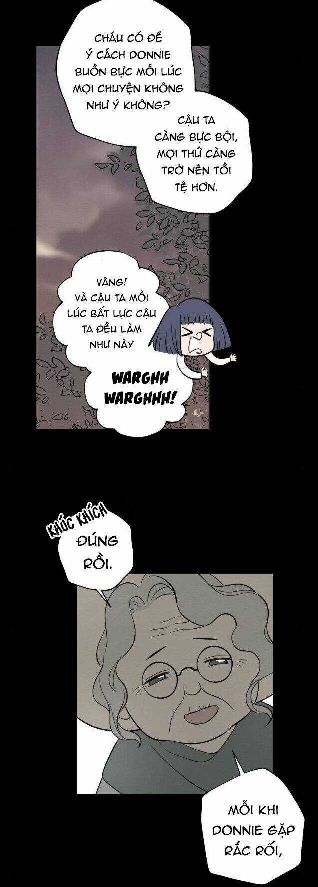 Nice To Meet You Chapter 61 trang 14