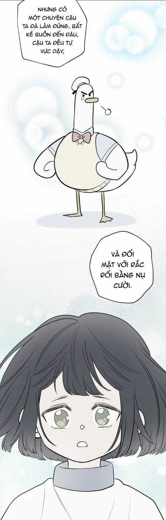 Nice To Meet You Chapter 61 trang 16