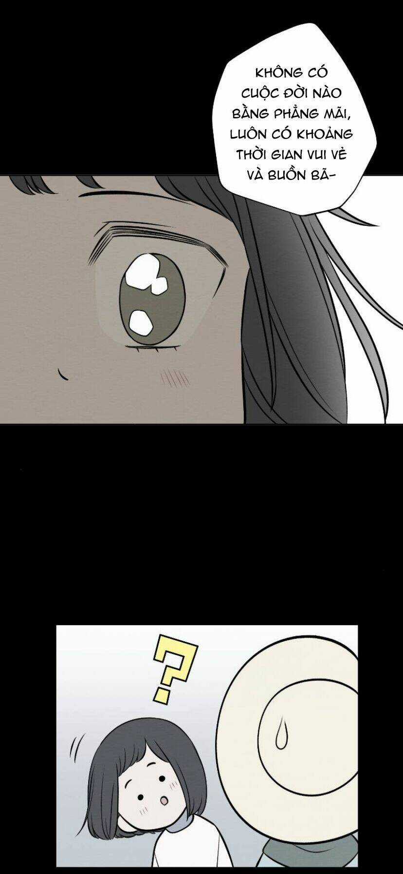 Nice To Meet You Chapter 61 trang 19