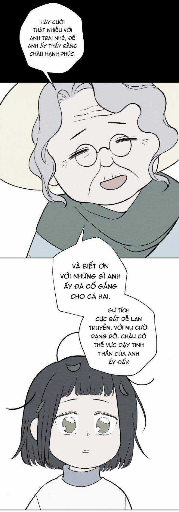 Nice To Meet You Chapter 61 trang 21