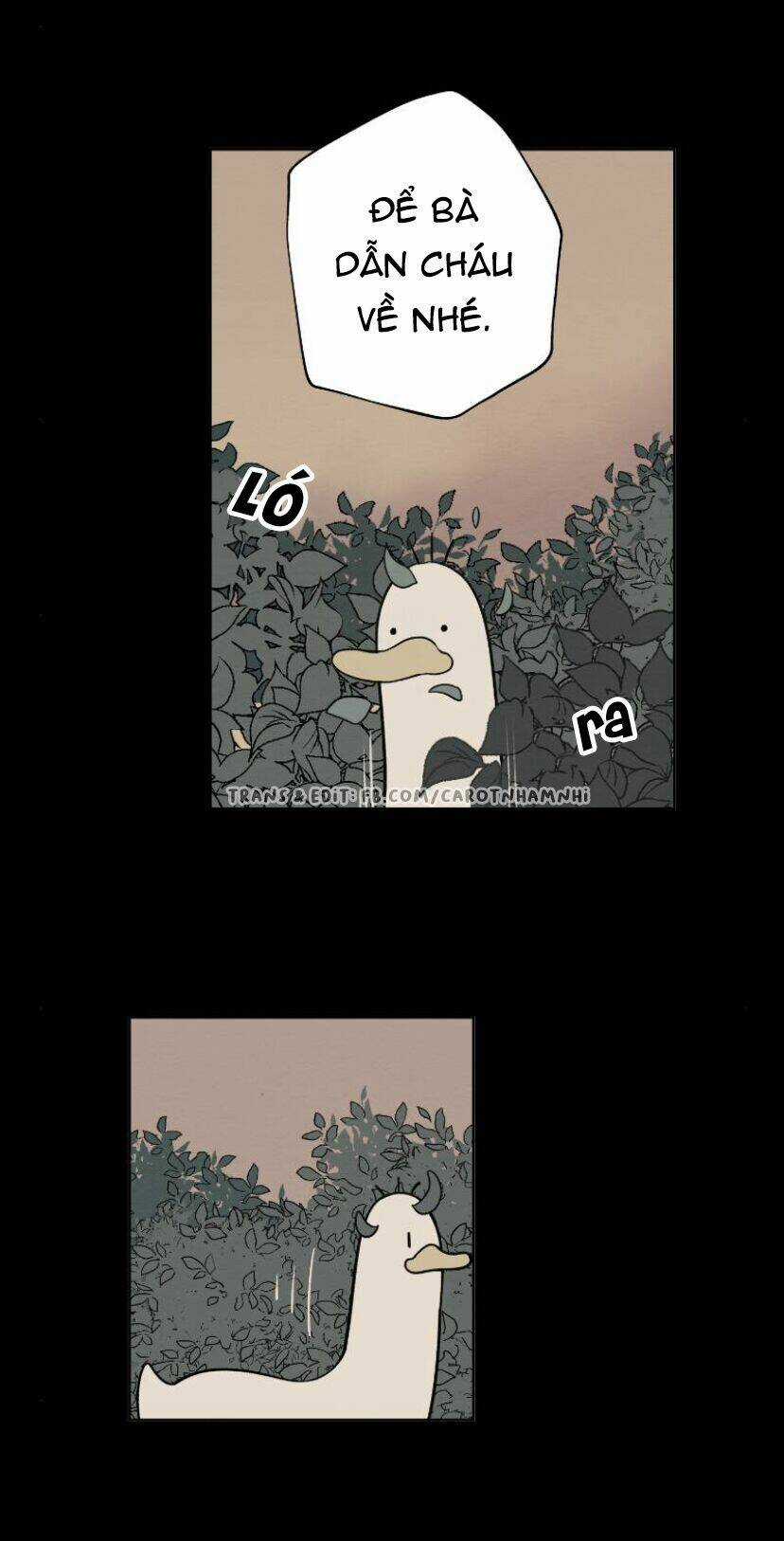 Nice To Meet You Chapter 61 trang 24