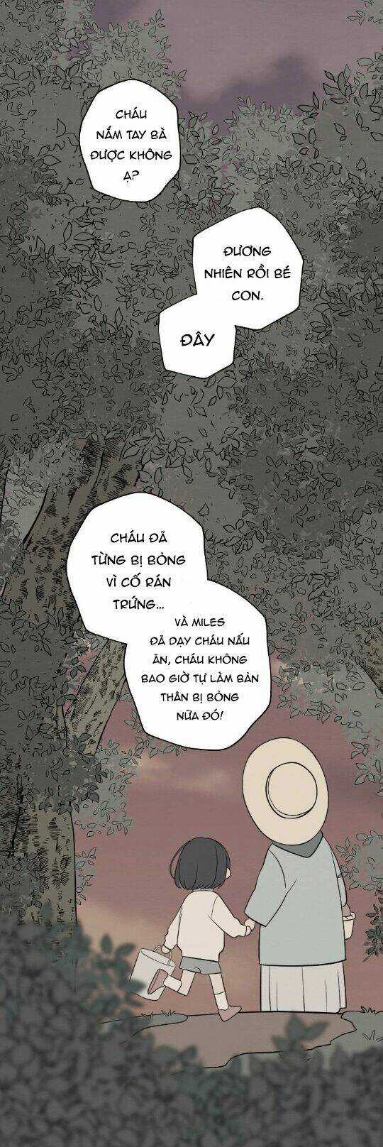 Nice To Meet You Chapter 61 trang 25