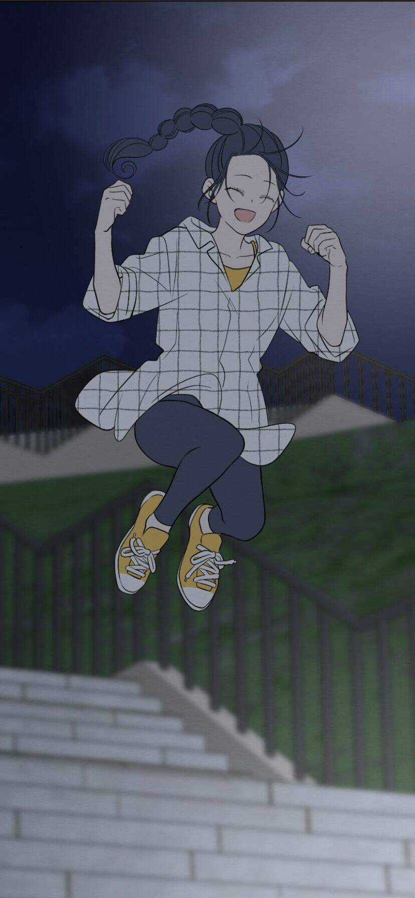 Nice To Meet You Chapter 61 trang 33