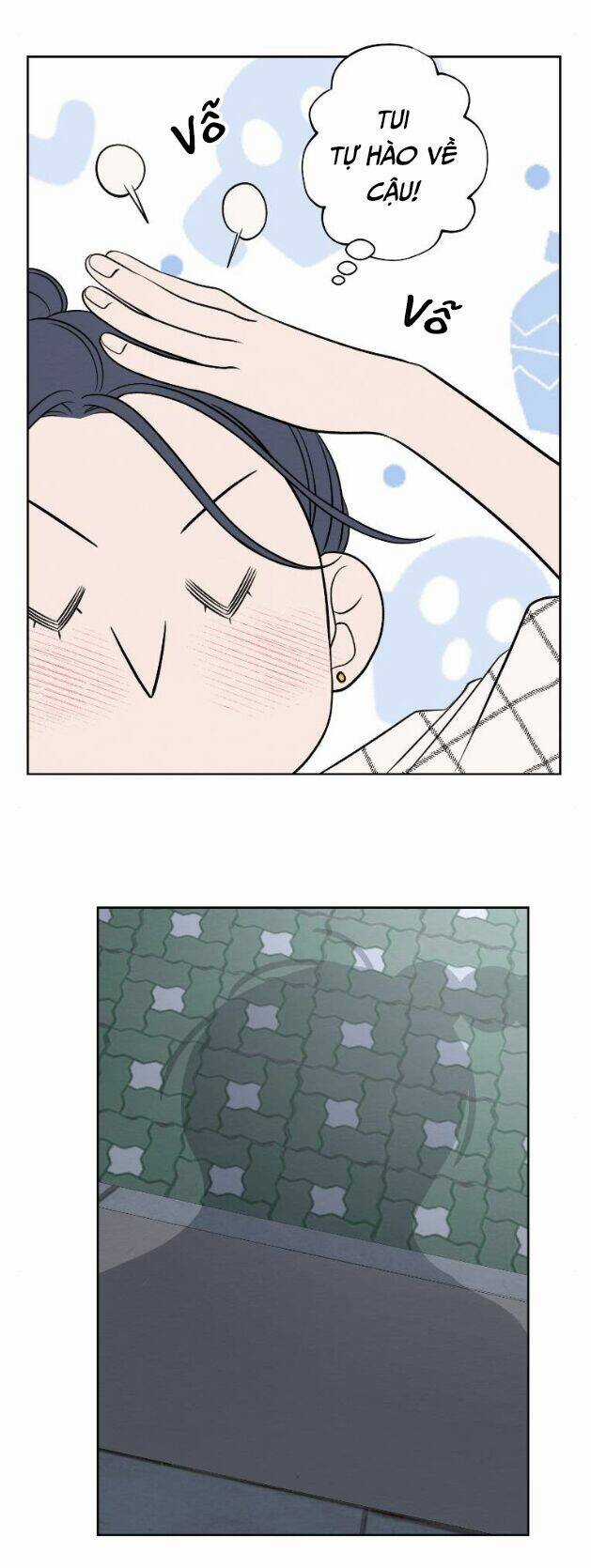 Nice To Meet You Chapter 61 trang 34